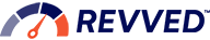REVVED Logo